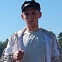 Олег, 20 лет