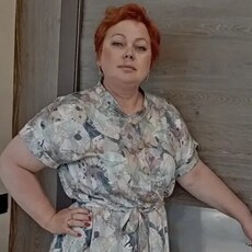 Фотография девушки Юлия, 52 года из г. Кострома