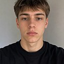 Никита, 20 лет