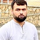 Баха, 37 лет