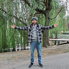 Фотография мужчины Bero, 28 лет из г. Ополе