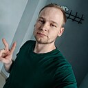 Фаиль, 26 лет