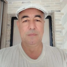 Фотография мужчины Илхом, 56 лет из г. Киров