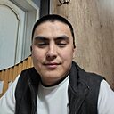Оразхан, 25 лет