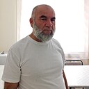 Саид, 60 лет