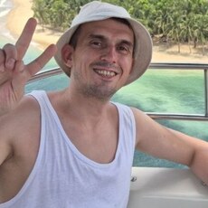 Фотография мужчины Сергей, 36 лет из г. Екатеринбург