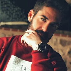 Фотография мужчины Asror, 28 лет из г. Шымкент