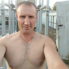 Фотография мужчины Александр, 45 лет из г. Боготол