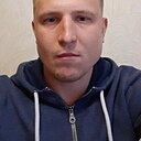 Алекс, 35 лет