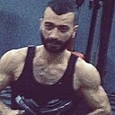 Эльвис, 37 лет