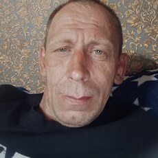 Фотография мужчины Андрей, 42 года из г. Томск