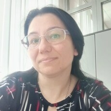 Фотография девушки Светик, 48 лет из г. Магадан