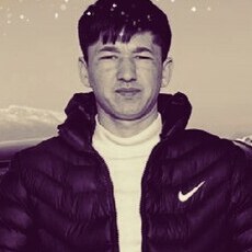Фотография мужчины Mehroj, 21 год из г. Ярославль
