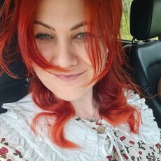 Фотография девушки Алевтина, 42 года из г. Губкин