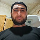 Мустафа, 27 лет