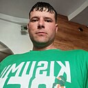 Рустам, 33 года