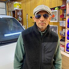 Фотография мужчины Константин, 47 лет из г. Москва