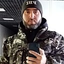 Хабиб, 46 лет