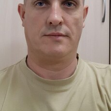 Фотография мужчины Сергей, 47 лет из г. Пенза