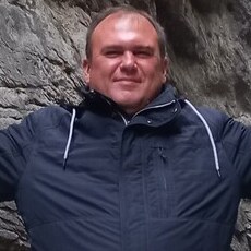 Фотография мужчины Алексей, 44 года из г. Курск