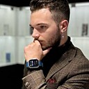 Эрнест, 22 года