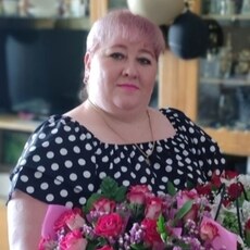 Фотография девушки Наталья, 47 лет из г. Харьков