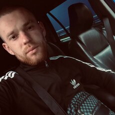 Фотография мужчины Dmytro, 28 лет из г. Прушков