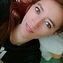 Ангелина, 27 лет