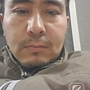 Али, 33 года