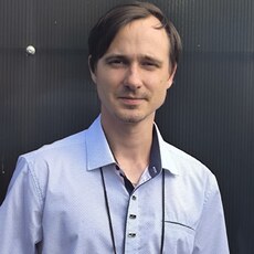 Фотография мужчины Даниил, 29 лет из г. Таганрог