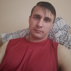 Фотография мужчины Андрей, 32 года из г. Мончегорск