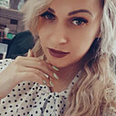 Кристина, 33 года