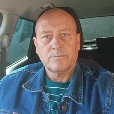 Фотография мужчины Константин, 58 лет из г. Старая Купавна