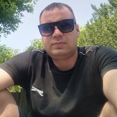 Фотография мужчины Александр, 36 лет из г. Щелково