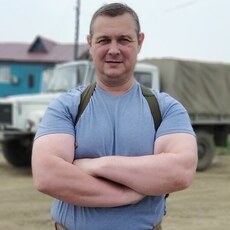 Константин, 45 из г. Бийск.