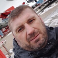 Фотография мужчины Алекс, 41 год из г. Тверь