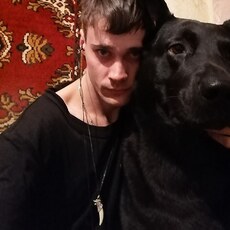 Фотография мужчины Ivan, 34 года из г. Ачинск