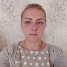 Фотография девушки Елена, 43 года из г. Гомель