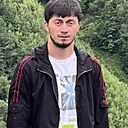 Марат, 27 лет