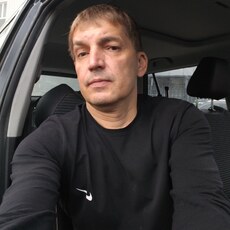 Фотография мужчины Константин, 47 лет из г. Красноярск