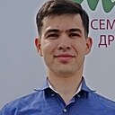 Рамиль, 30 лет