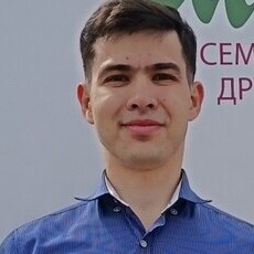 Фотография мужчины Рамиль, 30 лет из г. Солнечногорск