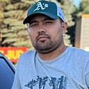 Алик, 33 года