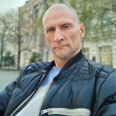 Фотография мужчины Евгений, 47 лет из г. Уссурийск
