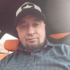 Фотография мужчины Владимир, 41 год из г. Братск
