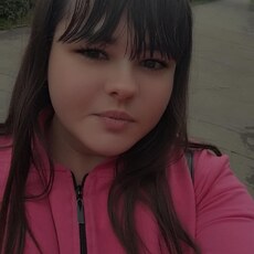 Фотография девушки Солнышко, 25 лет из г. Пермь