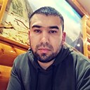 Шахоб, 35 лет