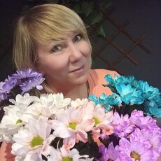 Фотография девушки Лариса, 58 лет из г. Киров