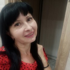 Фотография девушки Ольга, 52 года из г. Москва