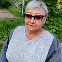 Лариса, 58 лет